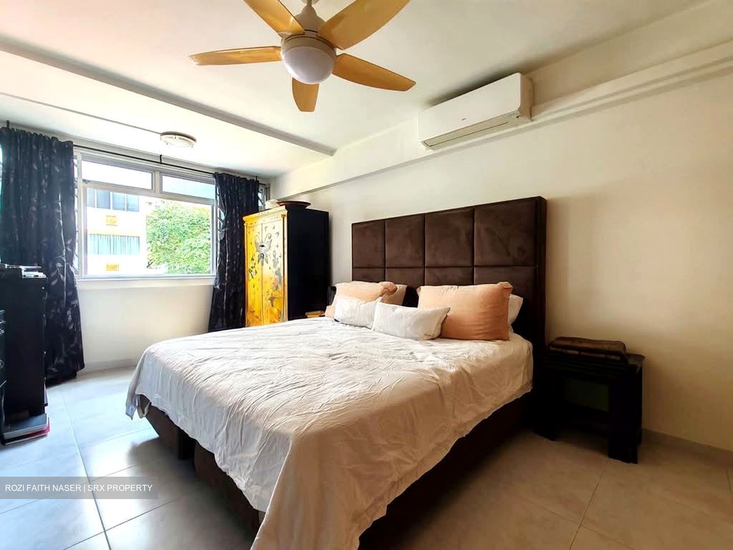 Blk 87 Commonwealth Heights (Queenstown), HDB 3 Rooms #599609891